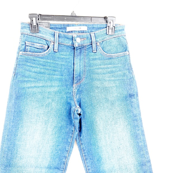 Joe's  Flawless Boyfriend jeans Dark Wash Size 26 NWT - Picture 3 of 12
